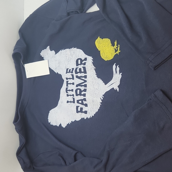 Womens long sleeve tshirt new with tags - Picture 1 of 1